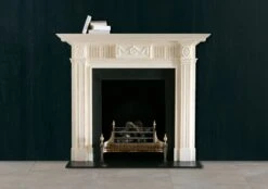 Chesneys The Albemarle Fireplace Surround