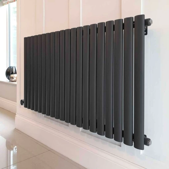 Ecostrad Allora IQ WiFi Designer Electric Radiator - Anthracite 300w (415 X 635mm) 5 Ecostrad Allora IQ WiFi Designer Electric Radiator - Anthracite 300w (415 X 635mm) - Image 3