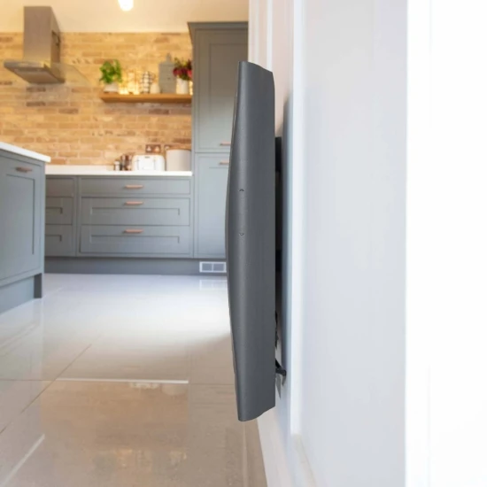 Haverland Wi3 SmartWave Self-Programming Electric Radiator - Anthracite 450W 18 Haverland Wi3 SmartWave Self-Programming Electric Radiator - Anthracite 450W - Image 16