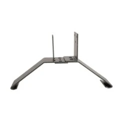 Ecostrad Ecowärme Electric Radiator Feet - Anthracite -Heating Equipment Store anthracite2 1