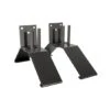Ecostrad Ecowärme Electric Radiator Feet - Anthracite -Heating Equipment Store anthracite 1