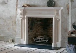 Chesneys The Durham Fireplace Surround