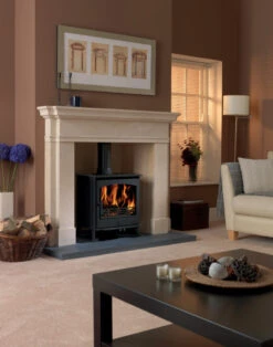 Astwood II Multi-Fuel -Heating Equipment Store astwood stove 2 806x1024 1