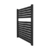 Ecostrad Scala Electric Towel Rail - Anthracite 400w (500 X 800mm) -Heating Equipment Store b68492f0 8fb2 4d7b 9fb0 5fa56d8bb712