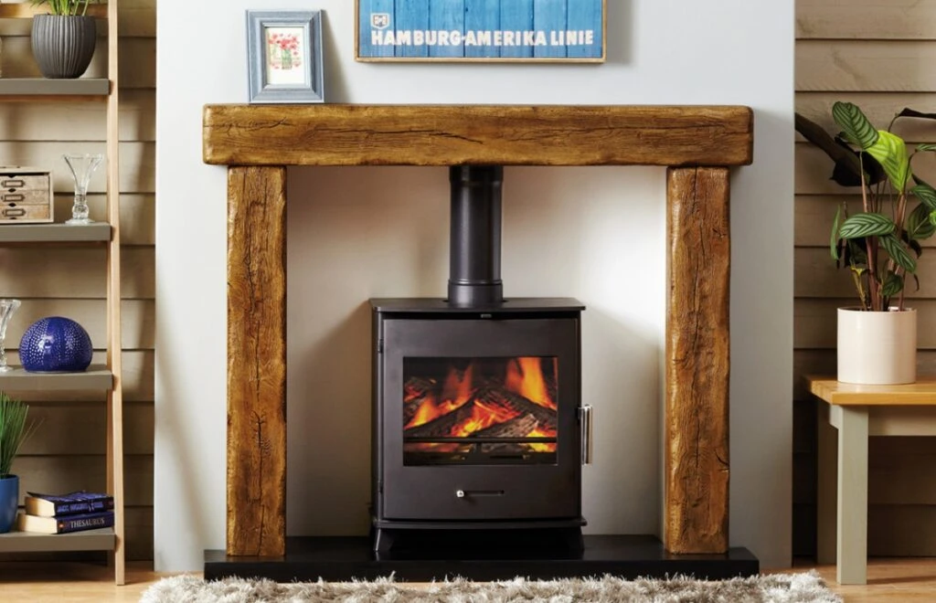 Beamish Non-Combustible Stove Surround 3 Beamish Non-Combustible Stove Surround