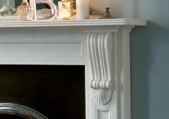 Chesneys The Buckingham Fireplace Surround -Heating Equipment Store buckingham victorian fireplace company crowborough 3