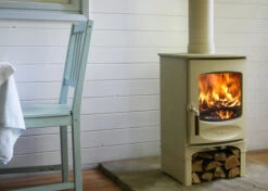 Charnwood – C-Four BLU – High Leg Version