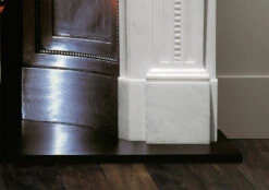 Chesneys The Fontainebleau Fireplace Surround -Heating Equipment Store chesneys fireplace french fontainebleau detail 3