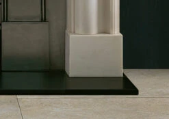 Chesneys The Leverton Fireplace Surround -Heating Equipment Store chesneys fireplace georgian leverton detail 3