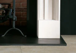 Chesneys The Repton Fireplace Surround -Heating Equipment Store chesneys fireplace stone repton detail 3