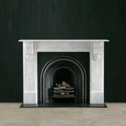 Chesneys The Buckingham Fireplace Surround -Heating Equipment Store chesneys fireplace victorian victorian corbel main 350x350 1