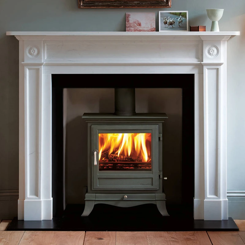 Chesneys The Langley Fireplace Surround 3 Chesneys The Langley Fireplace Surround