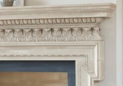 Chesneys The Chichester Fireplace Surround -Heating Equipment Store chichester detai2