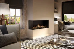 DRU Global 120 Corner BF