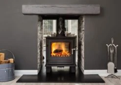 Clock Blithfield Double Sided 10KW