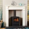 Solid Oak Lichfield Surround 1 Solid Oak Lichfield Surround -Heating Equipment Store d482db0a 6aab 5f32 ce75 77a1d01b7500 1024x739 1