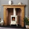 Solid Oak Barkston Surround -Heating Equipment Store d7ad62d6 7258 2874 dde6 b1cd291985ad