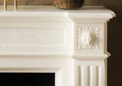 Chesneys The Deauville Fireplace Surround -Heating Equipment Store deauville detail2