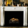Chesneys The Deauville Fireplace Surround -Heating Equipment Store deauville 1