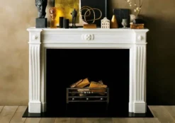 Chesneys The Deauville Fireplace Surround