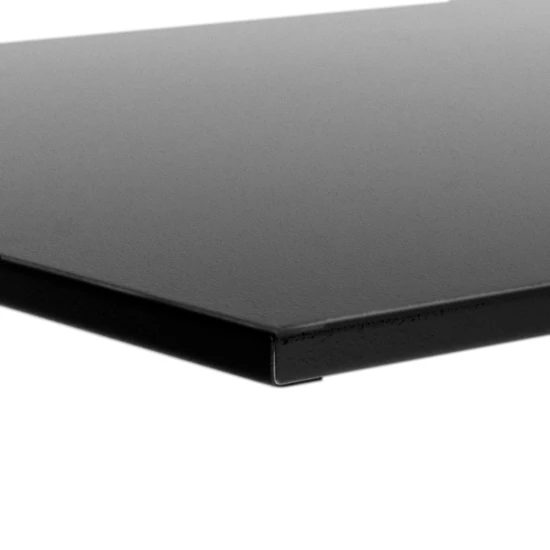 Technotherm ISP Frameless Infrared Heating Panel - Black 450w (900 X 600mm) 4 Technotherm ISP Frameless Infrared Heating Panel - Black 450w (900 X 600mm) - Image 2