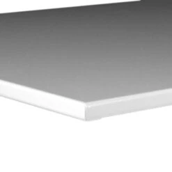Technotherm ISP Frameless Infrared Heating Panel - White 500w (1200 X 400mm) -Heating Equipment Store detail corner 2 1 8