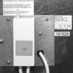 Technotherm ISP Design Glass Infrared Heating Panel - Black 950w (1630 X 690mm) 8 Technotherm ISP Design Glass Infrared Heating Panel - Black 950w (1630 X 690mm) -Heating Equipment Store detail receiver 26 5