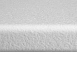 Technotherm ISP Frameless Infrared Heating Panel - White 750w (1200 X 600mm) -Heating Equipment Store detail side white 2 1 3