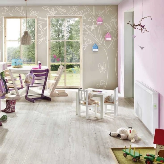 Technotherm KS DSM Low Surface Temperature Radiator - 1200w 7 Technotherm KS DSM Low Surface Temperature Radiator - 1200w - Image 5