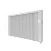 Technotherm KS DSM Low Surface Temperature Radiator - 1200w 2 Technotherm KS DSM Low Surface Temperature Radiator - 1200w -Heating Equipment Store dsmlst1200w1