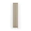 Terma Rolo E Vertical Designer Electric Radiator - Quartz Mocha 1000w (480 X 1800mm) 1 Terma Rolo E Vertical Designer Electric Radiator - Quartz Mocha 1000w (480 X 1800mm) -Heating Equipment Store ean 5901804743115 wlror180037 squaesmobp01 electric radiator rolo room e 1800x370 quartz front 2
