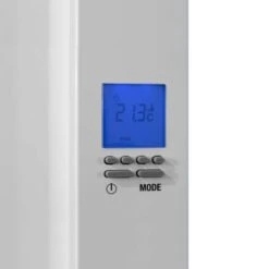 Technotherm KS TDI High Heat Retention Radiator - 2000w -Heating Equipment Store ecostrad ecowa rme electric radiator 500w display 6