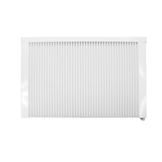 Technotherm KS TDI High Heat Retention Radiator - 1800w 9 Technotherm KS TDI High Heat Retention Radiator - 1800w - Image 7