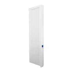 Ecostrad Ecowärme Vertical Electric Radiators - White 17 Ecostrad Ecowärme Vertical Electric Radiators - White -Heating Equipment Store ecowarme