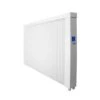 Technotherm KS TDI High Heat Retention Radiator - 1800w 1 Technotherm KS TDI High Heat Retention Radiator - 1800w -Heating Equipment Store ecowarme electric radiator 1500w side 1