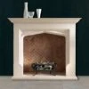 Chesneys The Elizabethan Fireplace Surround 2 Chesneys The Elizabethan Fireplace Surround -Heating Equipment Store elizabethan