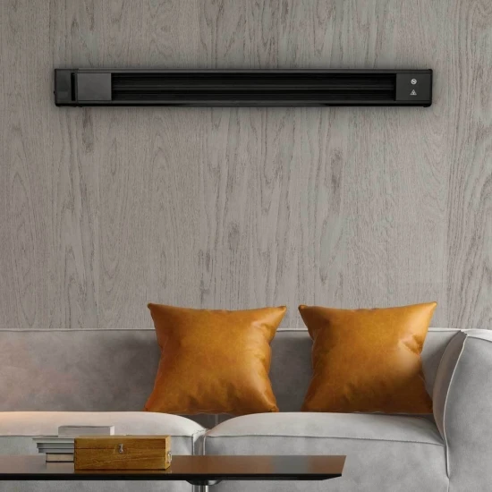 Ecostrad Thermostrip Infrared Heater - 1.8kW 6 Ecostrad Thermostrip Infrared Heater - 1.8kW - Image 4