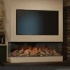 Evonic Astra Electric Fire – Now Re-named Halo 1800 -Heating Equipment Store evonic Asta