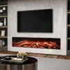Evonic Fires Halo 1800 -Heating Equipment Store evonic avesta electric fire