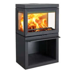 Jotul F520 Freestanding Stove -Heating Equipment Store f5202 1400x