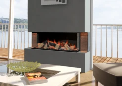 Evonic Fires Halo 1030