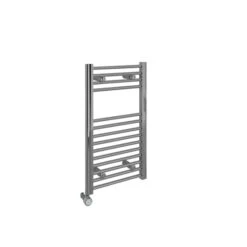Ecostrad Fina-E Bluetooth Electric Towel Rail - Chrome 21 Ecostrad Fina-E Bluetooth Electric Towel Rail - Chrome -Heating Equipment Store fina e blue 400 700 1