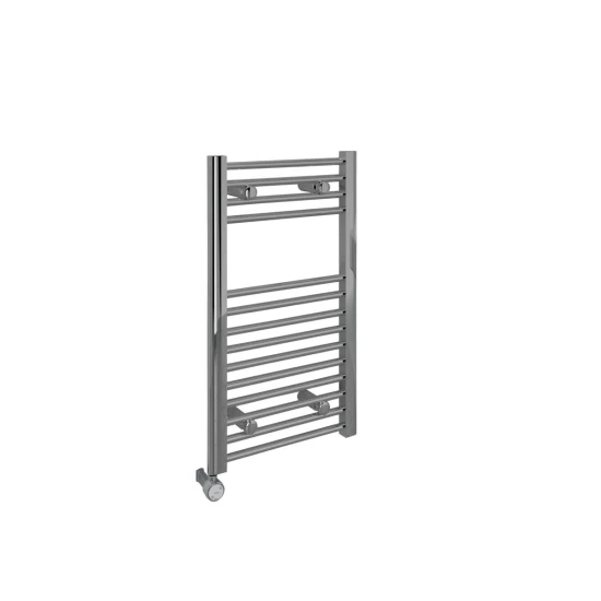 Ecostrad Fina-E Bluetooth Electric Towel Rail - Chrome 11 Ecostrad Fina-E Bluetooth Electric Towel Rail - Chrome - Image 9
