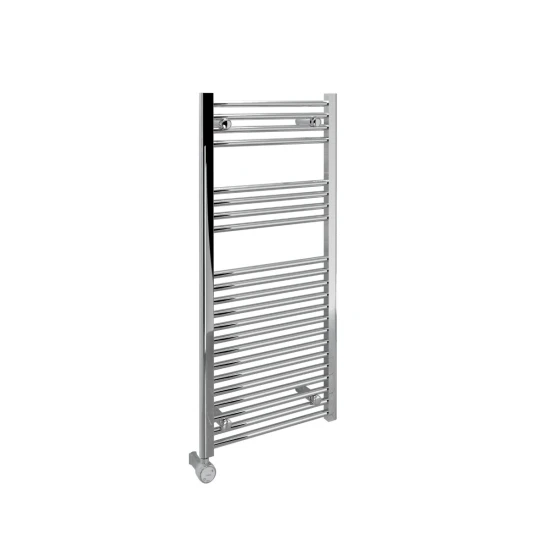 Ecostrad Fina-E Bluetooth Electric Towel Rail - Chrome 8 Ecostrad Fina-E Bluetooth Electric Towel Rail - Chrome - Image 6