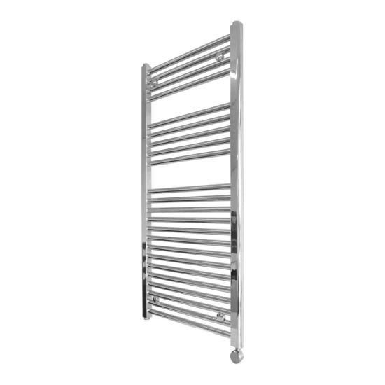 Ecostrad Fina-E Bluetooth Electric Towel Rail - Chrome 9 Ecostrad Fina-E Bluetooth Electric Towel Rail - Chrome - Image 7