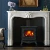 Chesneys La Rochelle Fireplace Surround 1 Chesneys La Rochelle Fireplace Surround -Heating Equipment Store french p larochelle web 1