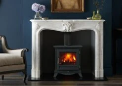 Chesneys La Rochelle Fireplace Surround