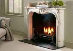 Chesneys The Navarre Fireplace Surround