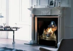 Chesneys The Northumberland Fireplace Surround