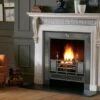 Chesneys The Chillington Fireplace Surround -Heating Equipment Store georg p chillington v2